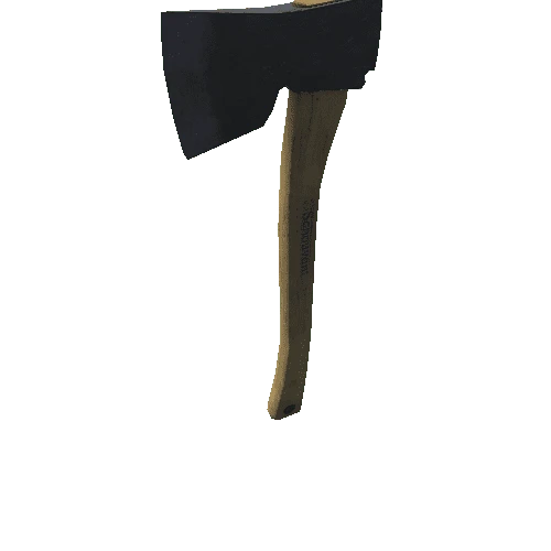 Hatchet Small